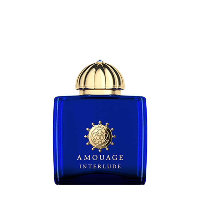 Sample of Interlude Woman | Amouage | Olfactif