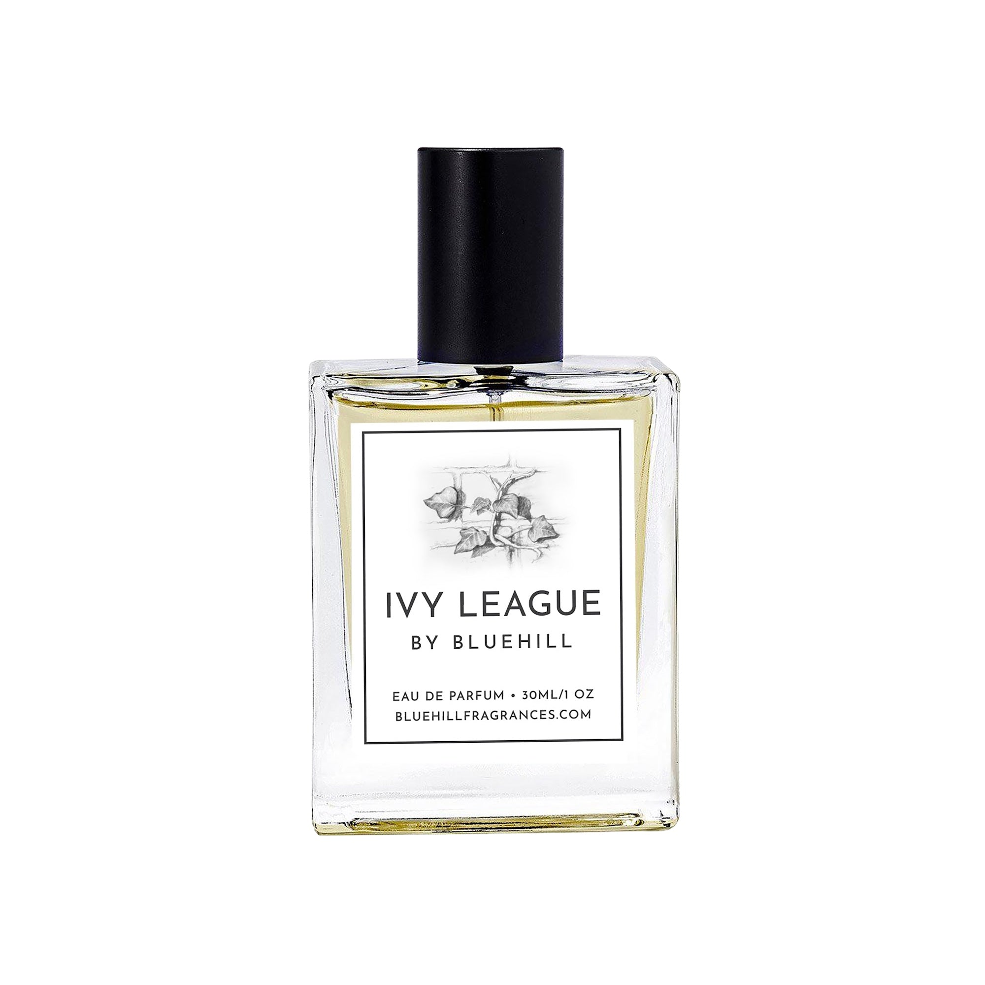 Sample of Ivy league | Bluehill Fragrances | Olfactif