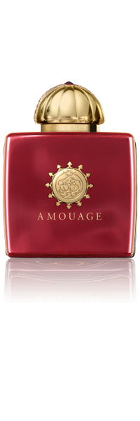 Journey Woman Sample
