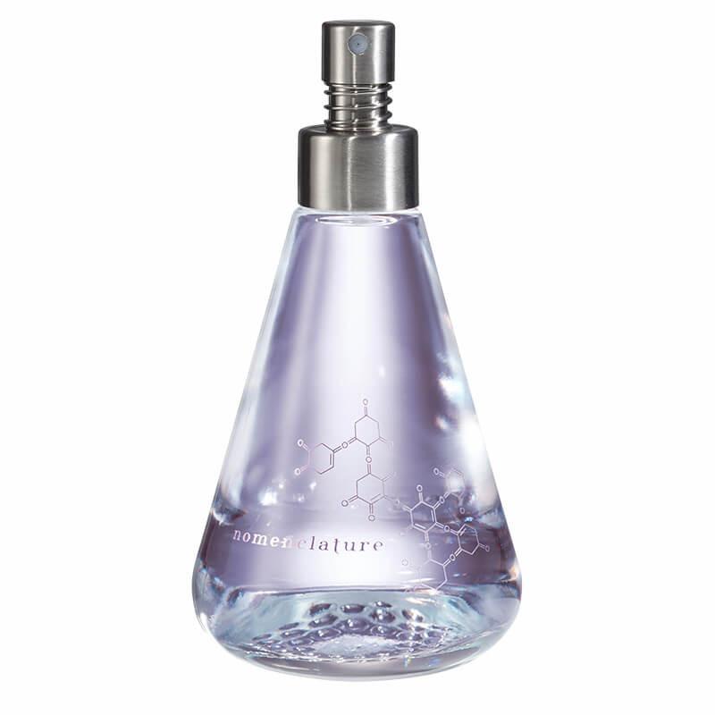 Lumen_esce | Nomenclature | Olfactif