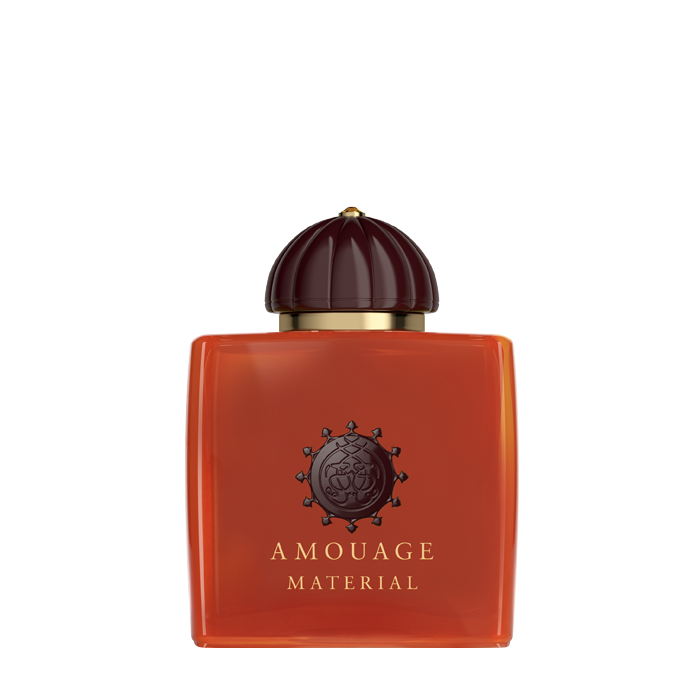 Material | Amouage | Olfactif