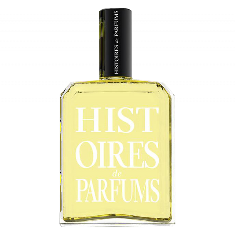 HISTOIRES de PARFUMS Noir Patchoul 60ml Noir Patchouli | Histoires