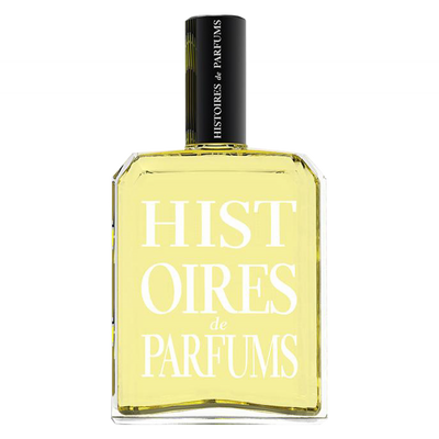 Noir Patchouli | Histoires de Parfums | Olfactif