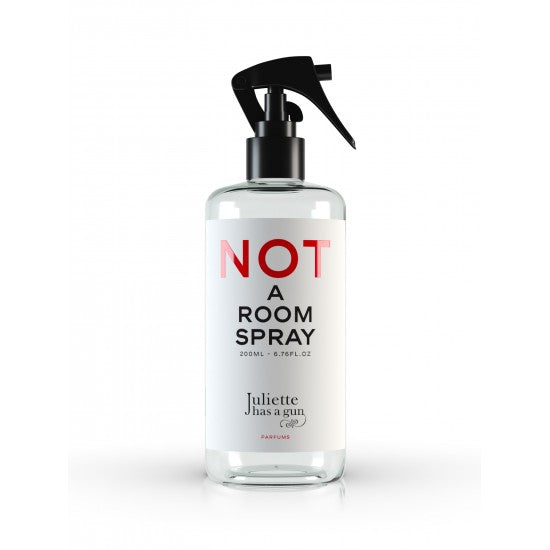 Not a Room Spray | Juliette Has a Gun
