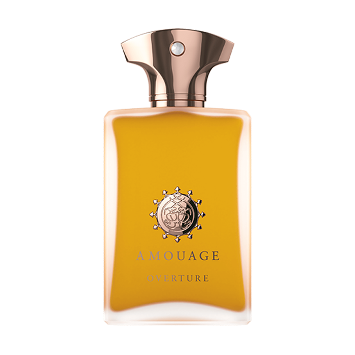 Overture Man | Amouage | Olfactif