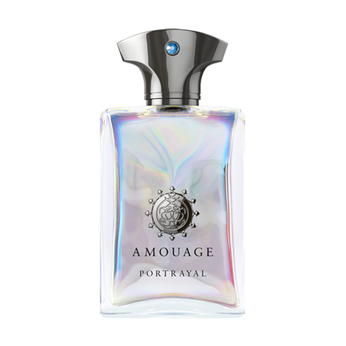 Portrayal Man | Amouage | Olfactif