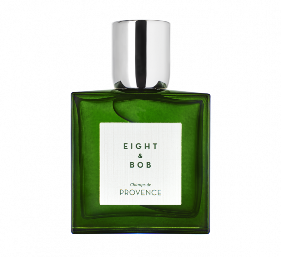 Champs de Provence Sample