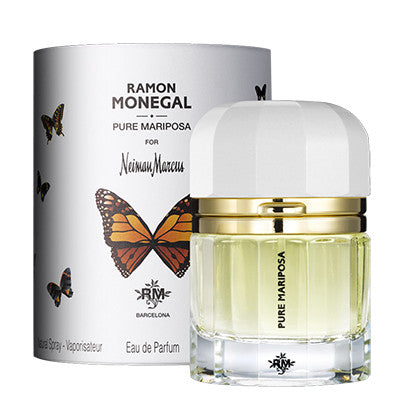 Pure Mariposa