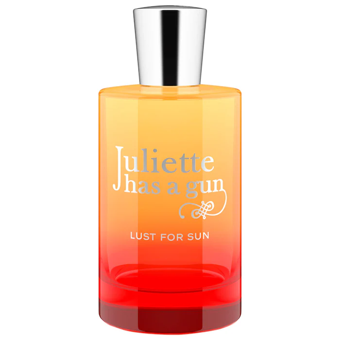 Lust for Sun | Juliette Has a Gun | Olfactif