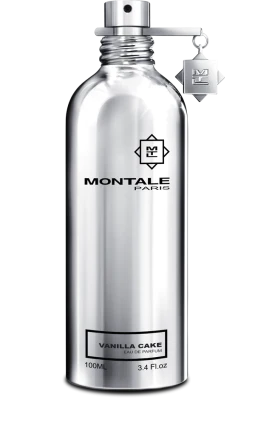 Vanilla Cake | Montale | Olfactif