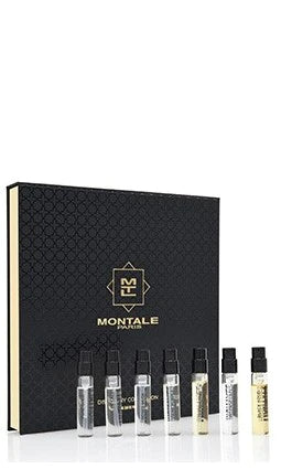 Discovery Set | Montale