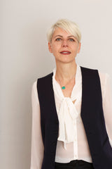 A Q&A with Ann Gérard, Creator of Rose Cut