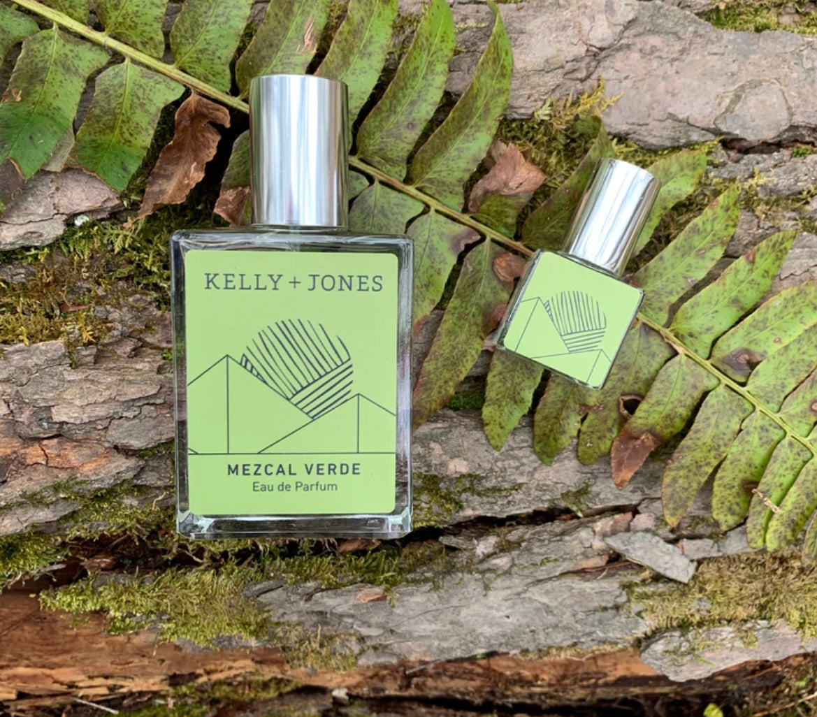 March 2022 Box | Meet Kelly Jones