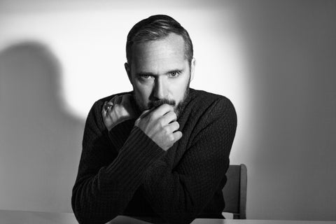 Jeroen Oude Sogtoen on Violette Fumée