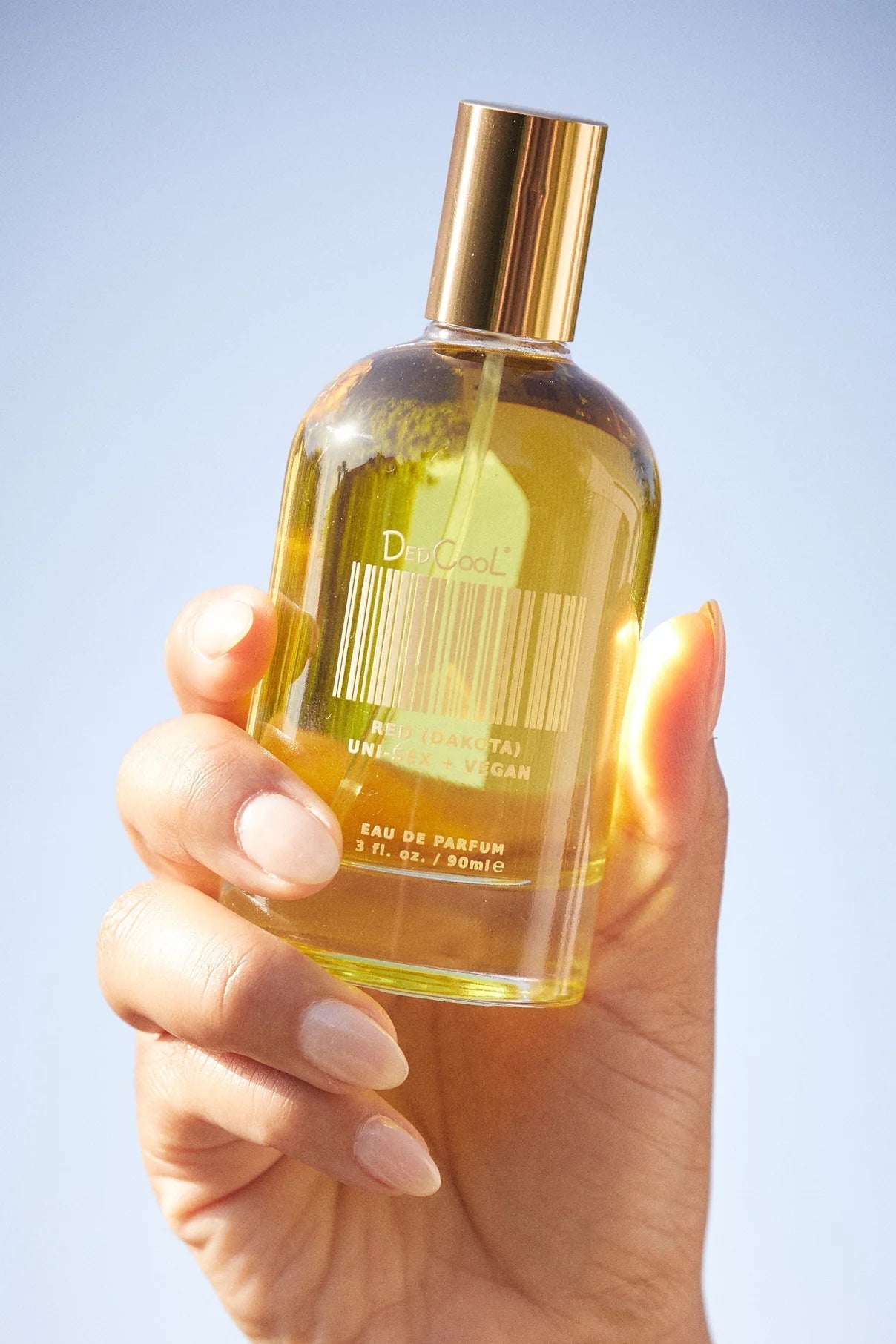 Introducing: DedCool