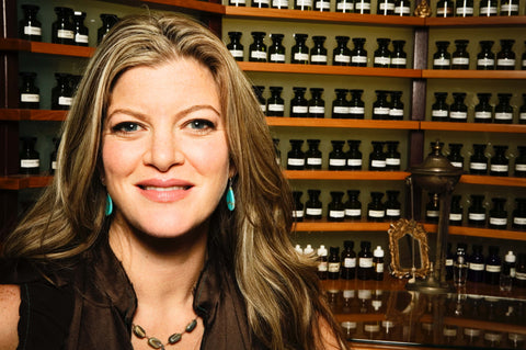 The Fragranced Journey of Sarah Horowitz