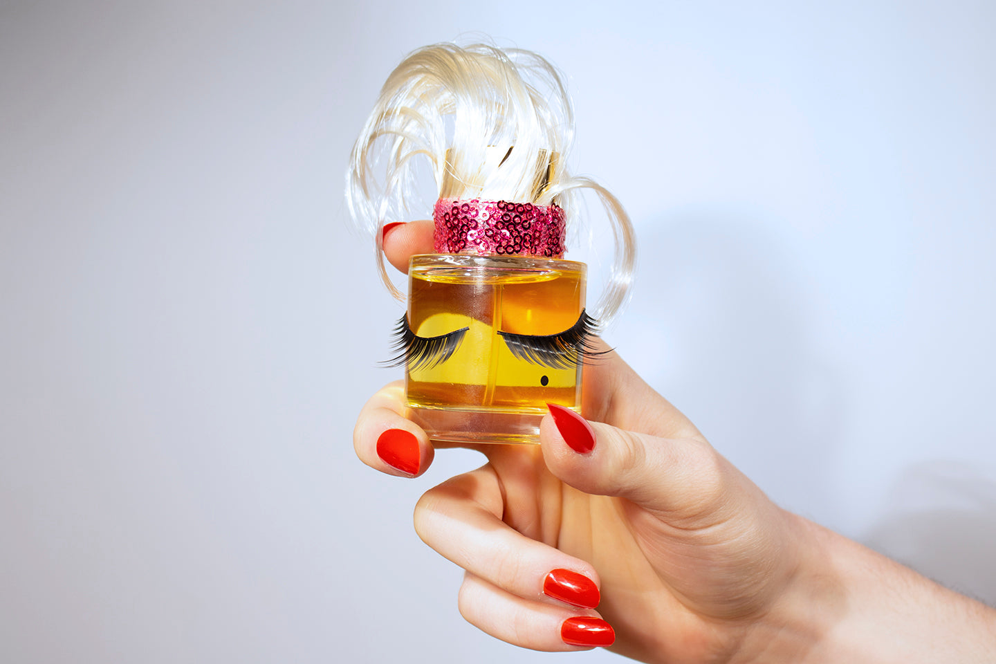 Sarah Baker Perfumes: A Q&A with Founder & Owner Sarah Baker