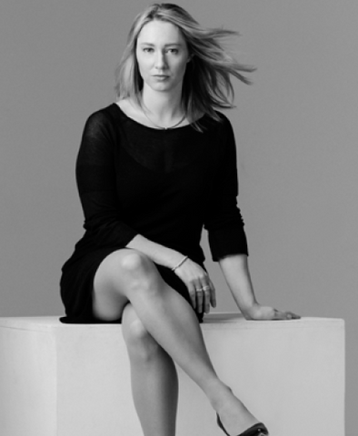A Q&A with Nina Friede of Friedemodin