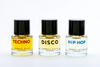 Zernell Gillie Fragrances: Q & A With Creative Director and CEO Zernell Gillie