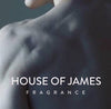 House of James: Q & A with Fragrance Designer, Justin James