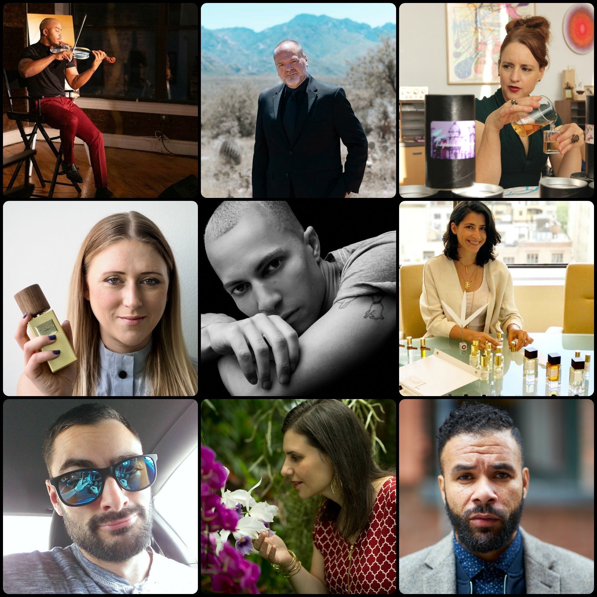 Designer to Artisan, Niche and Independent. What Exactly Does It All Mean?