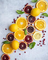 What Makes Summer Smell Like Summer: A Perfumed and Guided Tour