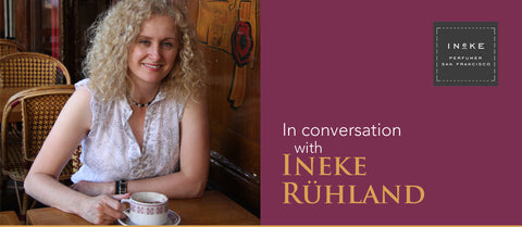 In conversation with Ineke Rühland (Part II)