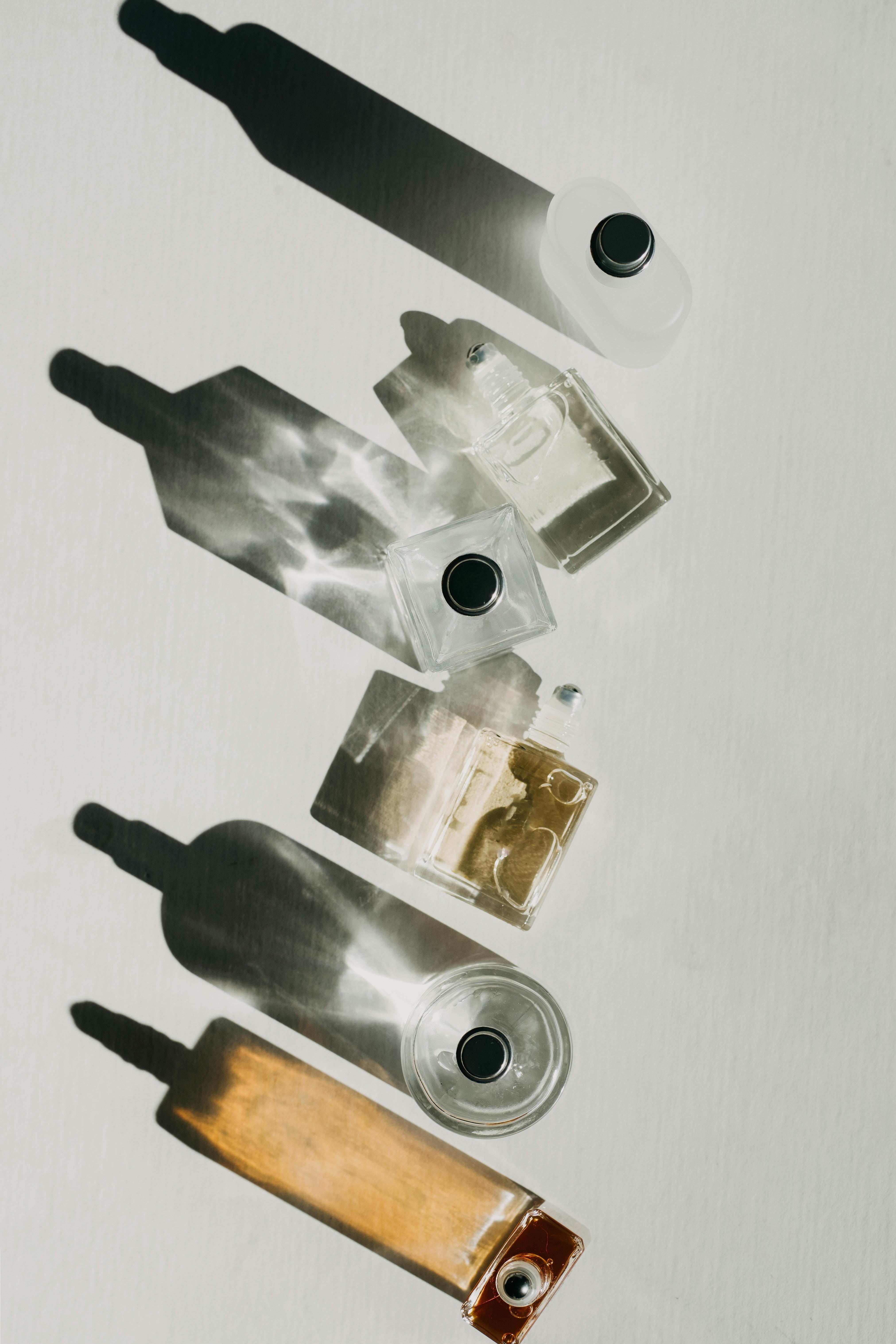 Can Men Wear Perfume? In the Niche World, Nobody Ever Asked the Question