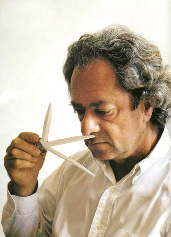 Art + Business: The Multi-Faceted Career of Michel Almairac