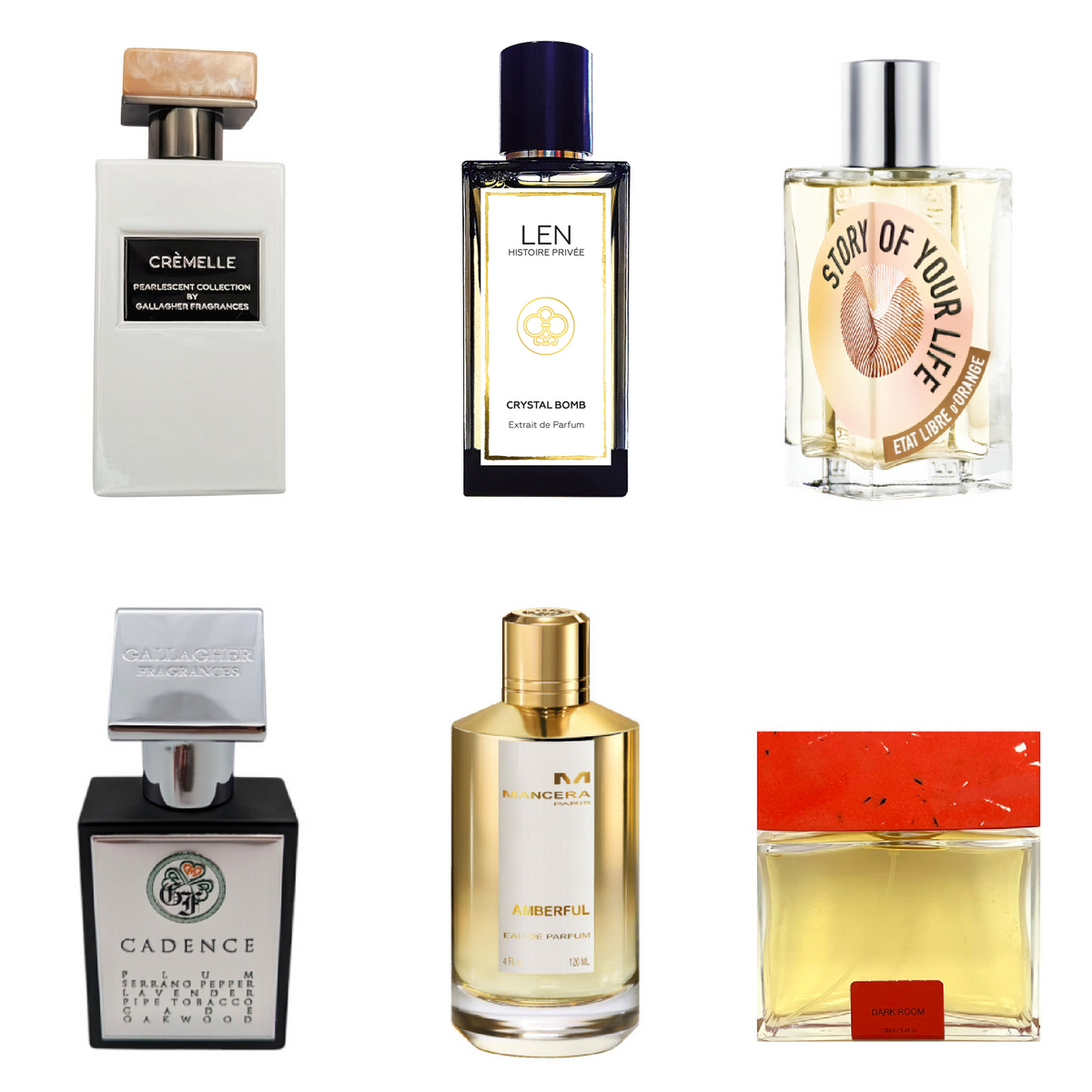 December 2024 Collection | Indulgence