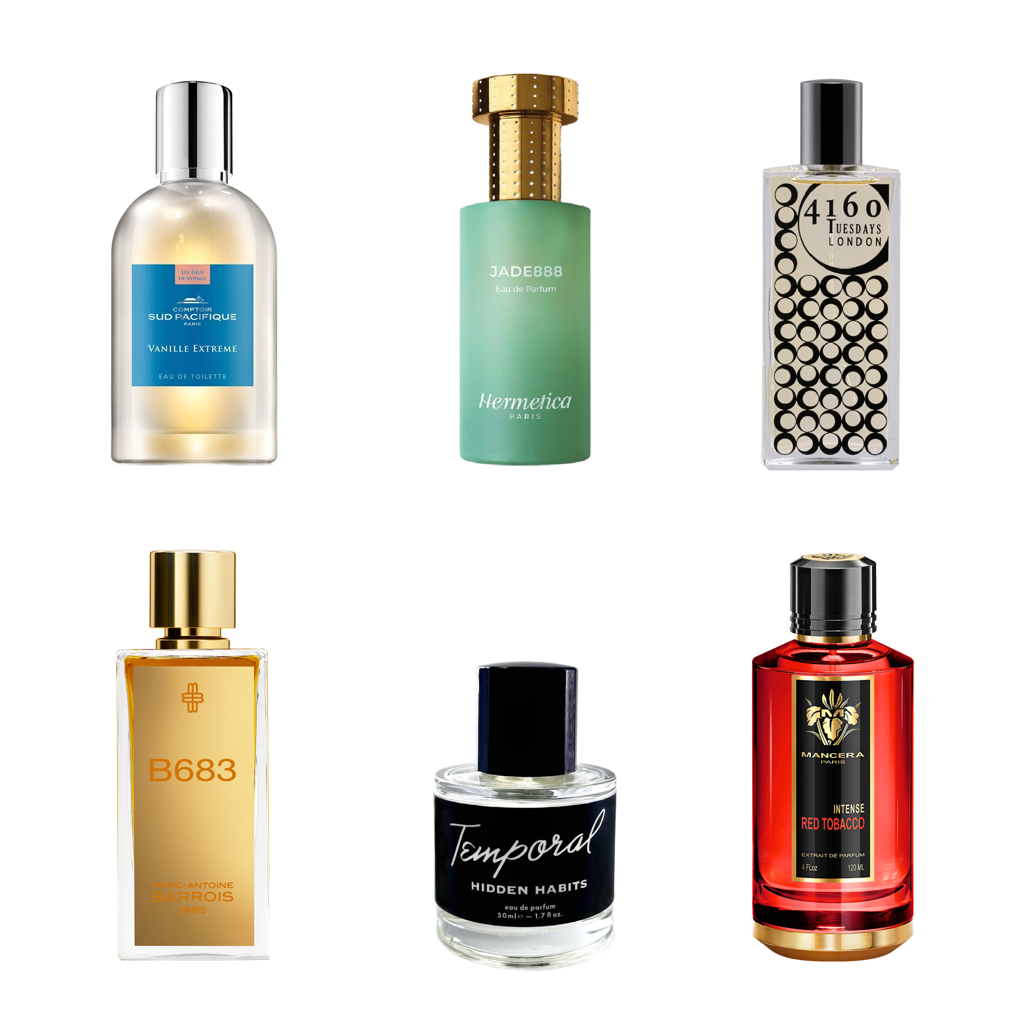 February 2024 Collection | Beauty Or Beast