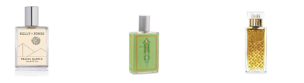 June 2018 Collection | Sensations | For Men