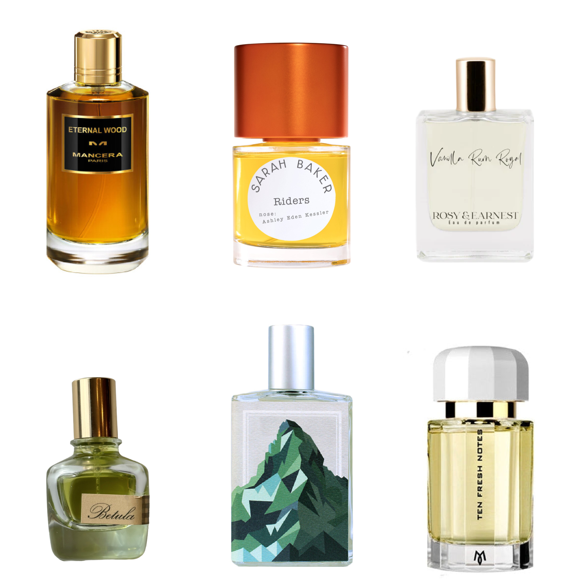 November 2024 Collection | Find Your Bold