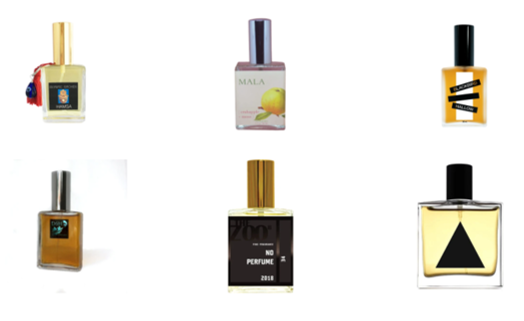 October Collection 2020 | Distinctively Niche