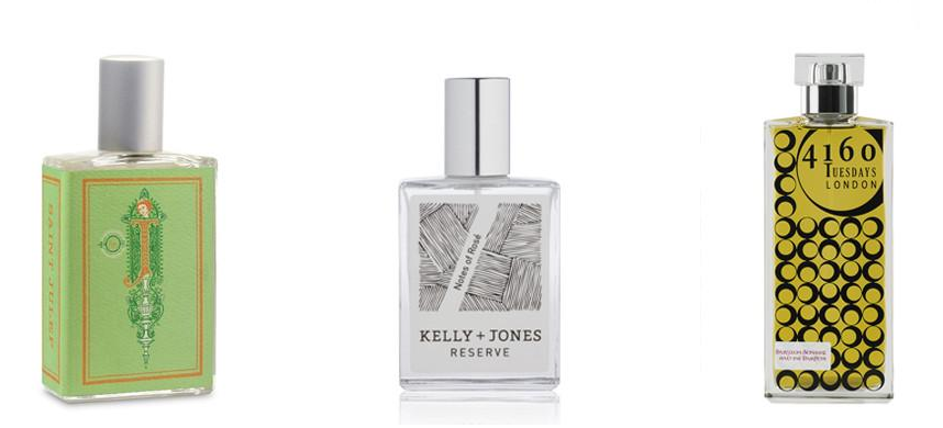July 2017 Unisex: Refresh