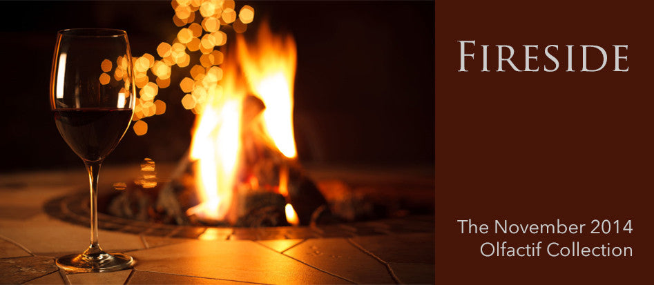 Fireside