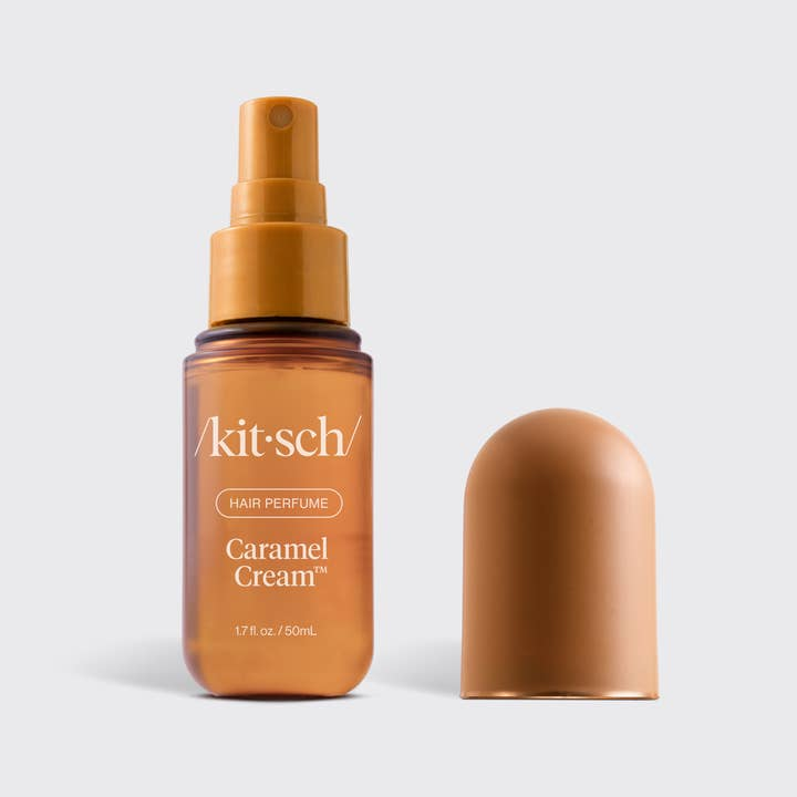 Caramel Cream Hair Perfume | Kitsch | Olfactif