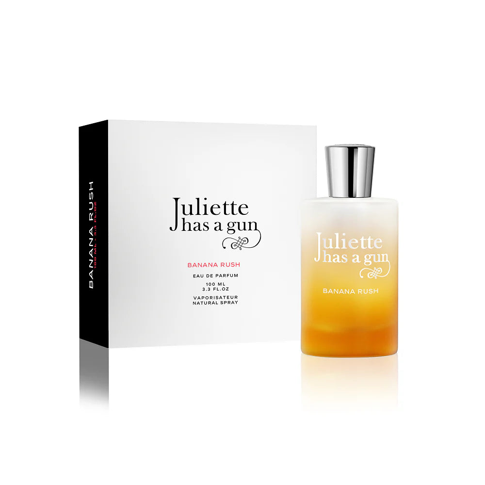 Banana Rush | Juliette Has a Gun | Olfactif