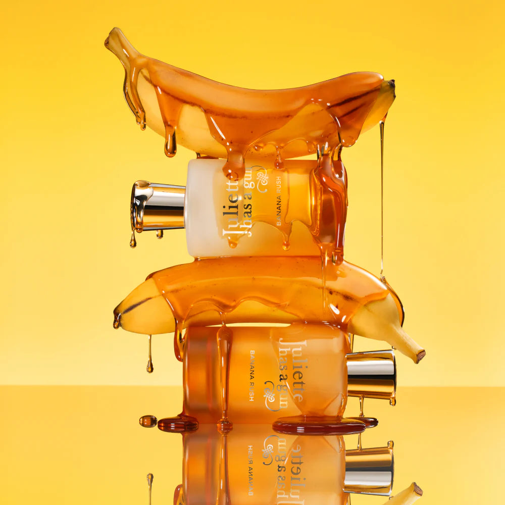 Banana Rush | Juliette Has a Gun | Olfactif