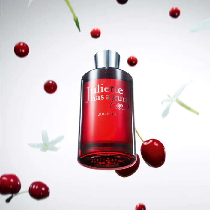 Juliette | Juliette Has A Gun | Olfactif