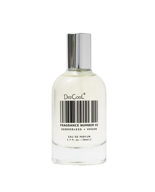 Fragrance 02 | DedCool | Olfactif