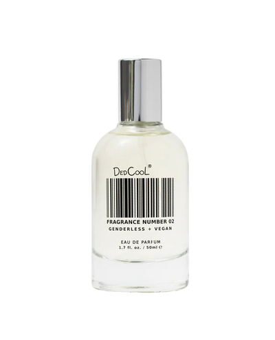 Fragrance 02 | DedCool | Olfactif