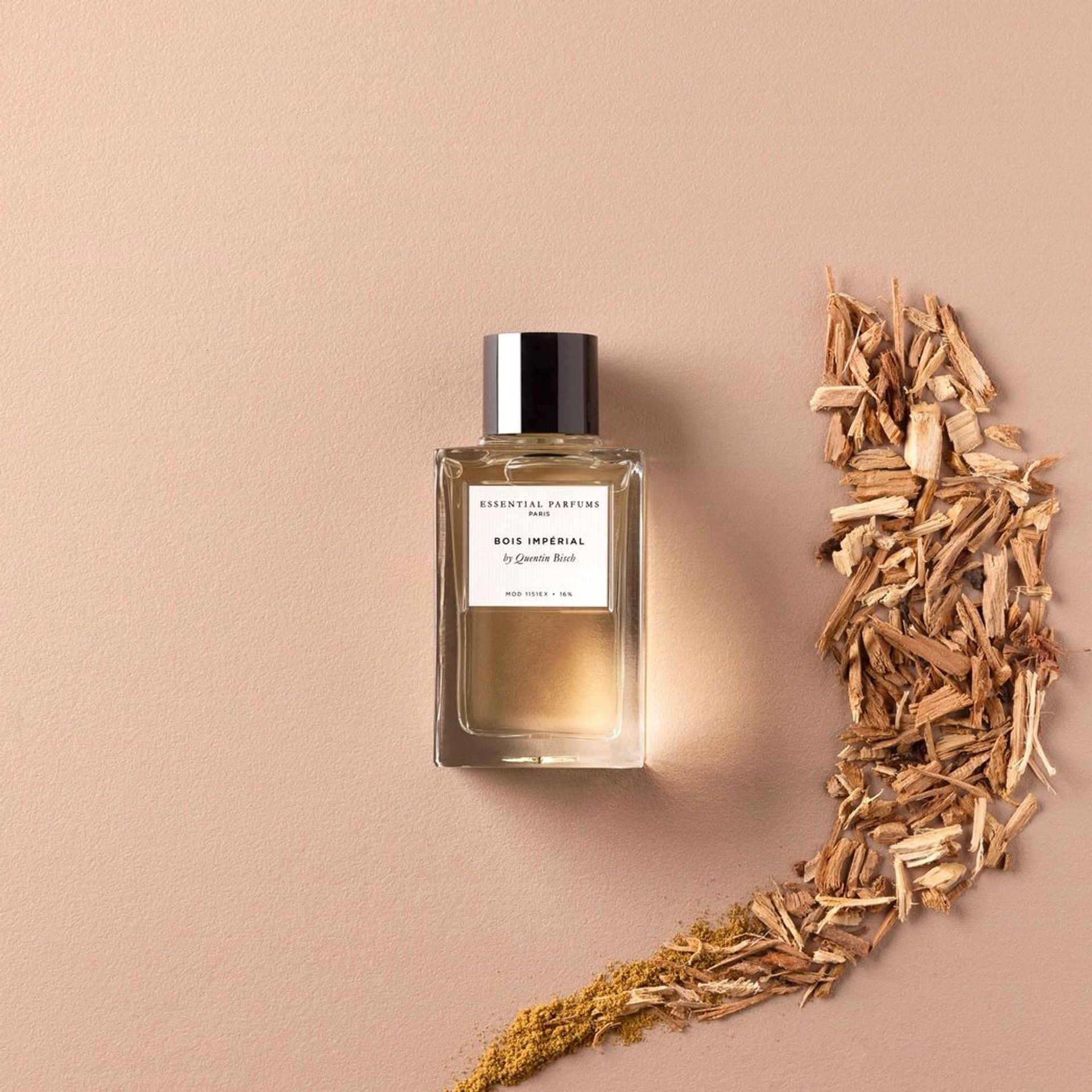 Bois Imperial | Essential Parfums | Olfactif - Perfume Bois Imperial | Essential Parfums | Olfactif - Perfume