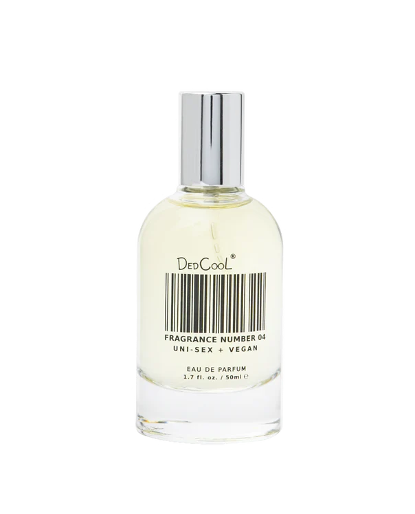 Fragrance 04 | DedCool | Olfactif