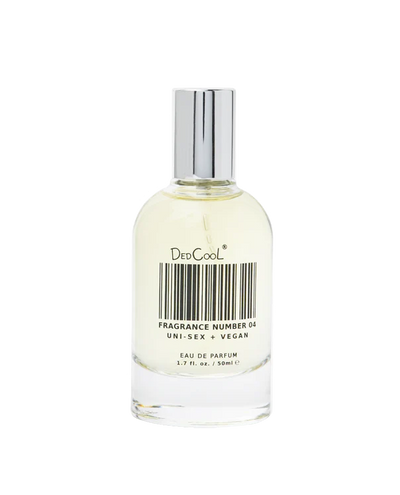 Fragrance 04 | DedCool | Olfactif