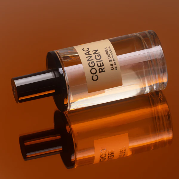 Cognac Reign | D.S. & Durga | Olfactif