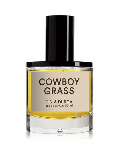 Cowboy Grass | D.S. & Durga | Olfactif