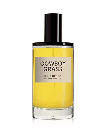Cowboy Grass | D.S. & Durga | Olfactif