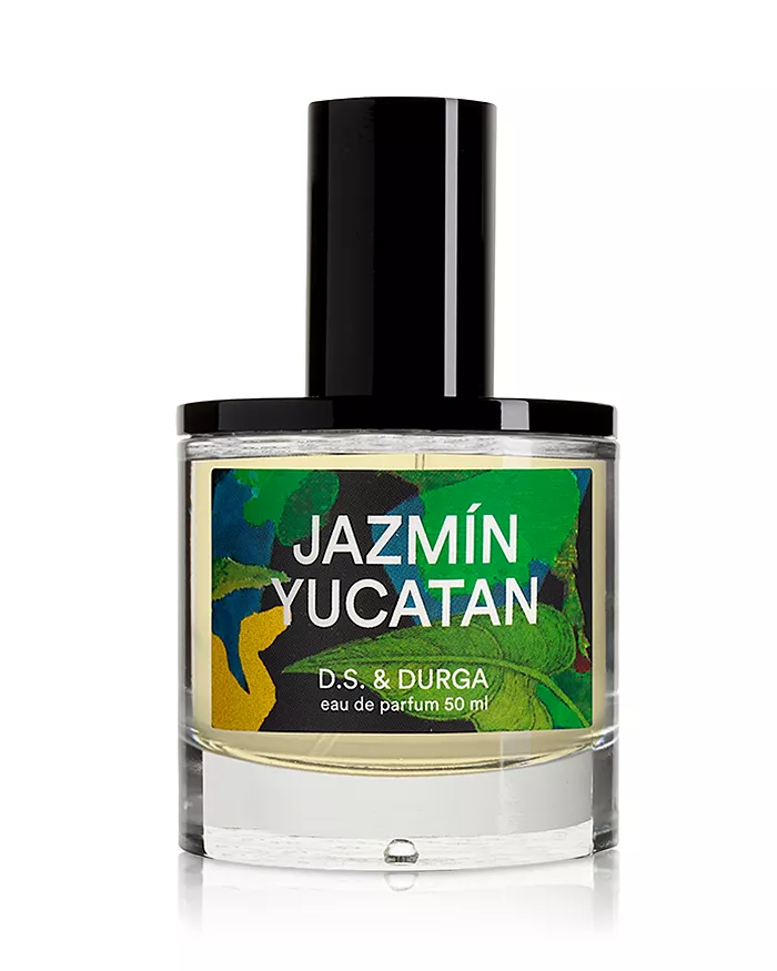 Jazmin Yucatan | D.S. & Durga | Olfactif