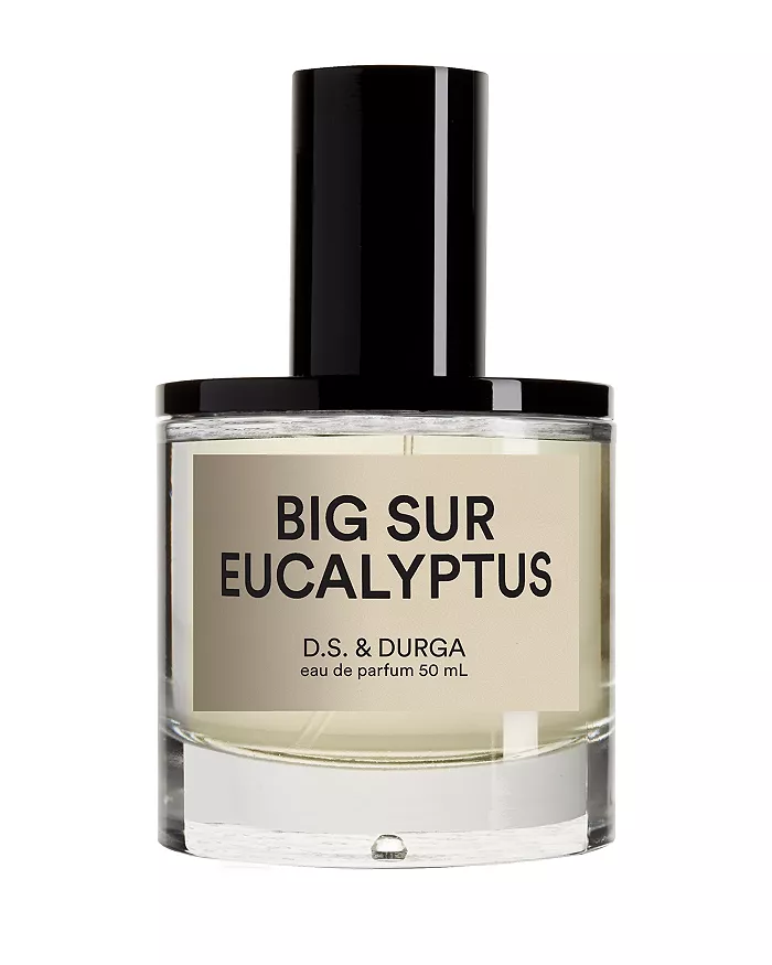 Big Sur Eucalyptus
